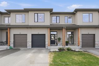 Freehold Townhouse for Sale, 48 Code Cres, Carleton Place, ON