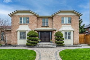 House for Sale, 238 Hoover Dr, Pickering, ON