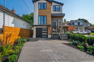 Property for Sale, 221 Virginia Ave, Toronto, ON