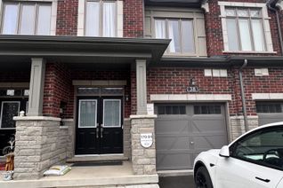 Property for Rent, 38 Harvey Bunker Cres, Markham, ON Property for Rent, 38 Harvey Bunker Cres, Markham, ON