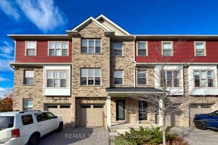 Townhouse for Sale, 1 Leggott Ave #2, Barrie, ON