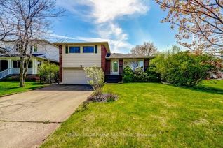 Backsplit for Sale, 4356 Dublin Cres, Burlington, ON Backsplit for Sale, 4356 Dublin Cres, Burlington, ON