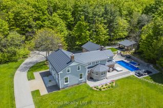 Detached House for Sale, 13232 Fifth Line, Milton, ON