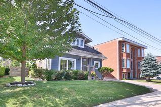 House for Sale, 44 Mississauga Rd N, Mississauga, ON