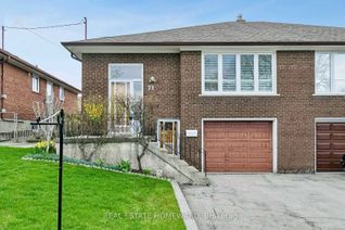 Property for Sale, 71 Thwaite Ave, Toronto, ON