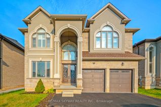 Property for Sale, 7 Riesling Ct, Hamilton, ON