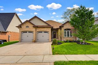 House for Sale, 808 Stonegate Dr, Woodstock, ON