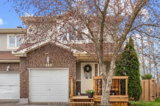 Freehold Townhouse for Sale, 355 Fairbrooke Ct, Arnprior, ON