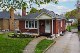 Bungalow for Sale, 1319 Wilton Ave, London East, ON