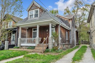 Detached House for Sale, 73 Albion St, London North, ON
