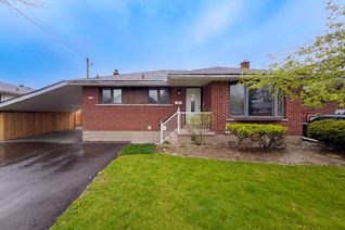 Bungalow for Rent, 298 Dover St #Lower, Oshawa, ON
