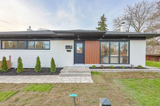 House for Sale, 22 Arnprior Rd, Toronto, ON