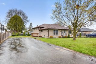 Semi-Detached House for Sale, 109 Malcolm St, Essa, ON Semi-Detached House for Sale, 109 Malcolm St, Essa, ON