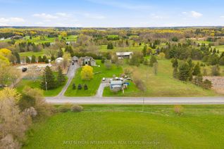 Detached House for Sale, 14155 Highway 27 N/A, King, ON