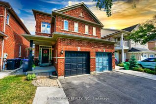 Semi-Detached House for Sale, 22 Nathaniel Cres, Brampton, ON Semi-Detached House for Sale, 22 Nathaniel Cres, Brampton, ON