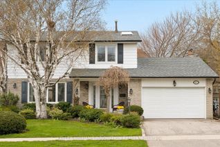 Property for Sale, 12 Burnhamill Pl, Toronto, ON