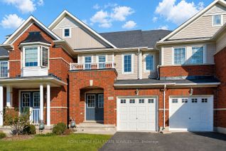 Freehold Townhouse for Sale, 3221 Sharp Rd, Burlington, ON