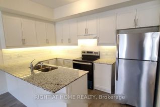 Townhouse for Rent, 1554 Moonseed Pl, Milton, ON