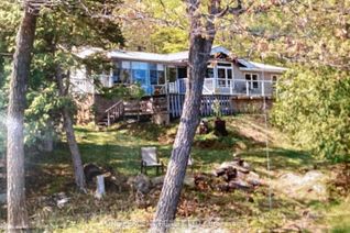 Bungaloft for Sale, 1260 Winders Bay Rd, Lake of Bays, ON