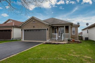 Bungalow for Sale, 16 Snell Ct, Port Hope, ON