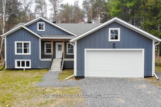 Bungalow for Sale, 18 Murray St, Sundridge, ON Bungalow for Sale, 18 Murray St, Sundridge, ON
