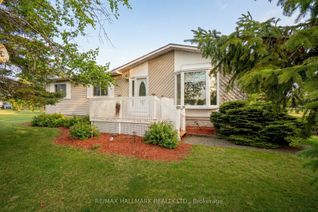Bungalow for Sale, 6 Seymour St S, Havelock-Belmont-Methuen, ON