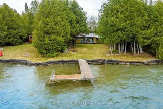 Detached House for Sale, 175 Driftwood Shores Rd, Kawartha Lakes, ON