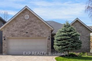 House for Sale, 483 Parrott Pl, Woodstock, ON