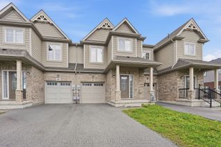 Freehold Townhouse for Sale, 88 Sycamore St, Welland, ON