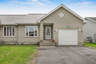 Property for Sale, 2 Gloss St #B, North Stormont, ON
