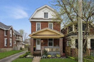 Property for Sale, 355 Cambridge St N, West Centre Town, ON