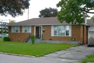 Bungalow for Sale, 11 Muirkirk Rd, Toronto, ON