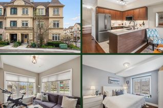 Townhouse for Sale, 104-1250 St. Martins Dr, Pickering, ON