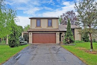 House for Sale, 18 Mayvern Cres, Richmond Hill, ON