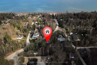 Vacant Residential Land for Sale, 101 Sunnidale Rd N, Wasaga Beach, ON