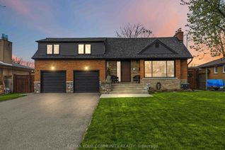 Property for Sale, 34 Walwyn Ave, Toronto, ON