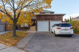Detached House for Sale, 1448 Mayors Manor, Oakville, ON