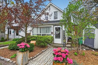 Property for Sale, 509 Gilchrist St, Peterborough, ON