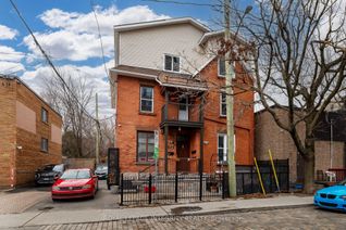 Property for Rent, 172 COBOURG St #B, Lower Town - Sandy Hill, ON