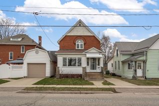 Detached House for Sale, 75 CHESTER St, St. Thomas, ON Detached House for Sale, 75 CHESTER St, St. Thomas, ON