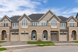 Townhouse for Sale, 4061-1 Fracchioni Dr, Lincoln, ON