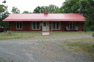 Bungalow for Sale, 895 Crowe River Rd, Trent Hills, ON