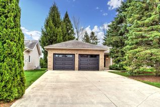 Property for Sale, 63 Fairway Ave, Meaford, ON