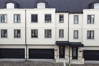 Freehold Townhouse for Rent, 435 Callaway Rd #76, London North, ON