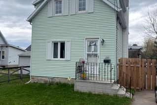 Property for Sale, 715 Mary St, Pembroke, ON