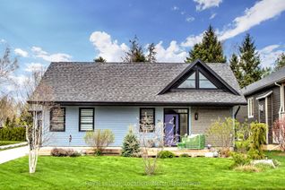 Property for Sale, 30 Gordon Cres, Meaford, ON