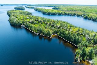 Property for Sale, 14-M72 Grandview Island, Muskoka Lakes, ON