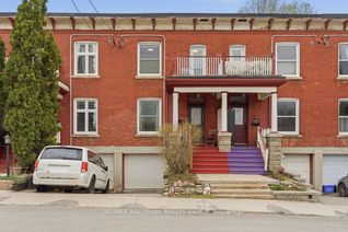 Townhouse for Rent, 175 Percy St, Ottawa Centre, ON