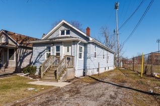 Detached House for Sale, 108 Burgar St, Welland, ON