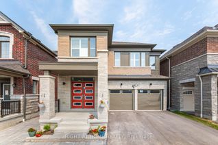 House for Sale, 3281 Turnstone Blvd, Pickering, ON